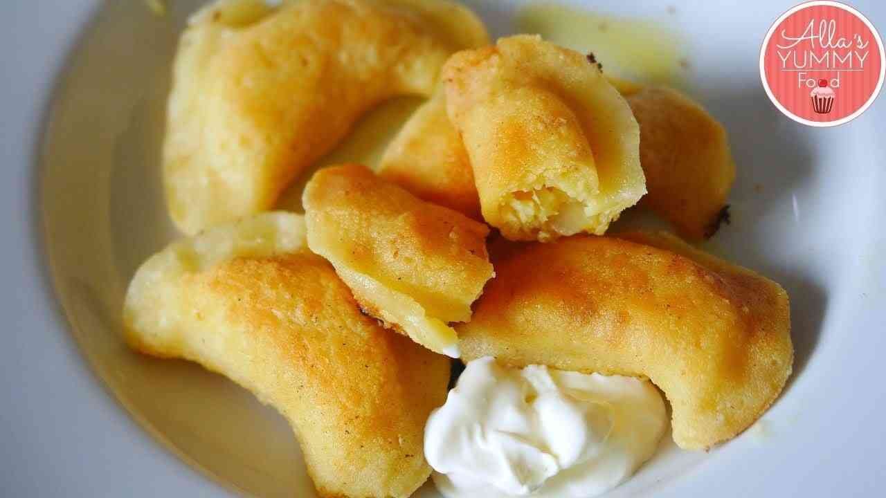 Gluten-Free Pierogi Recipe - gluten free